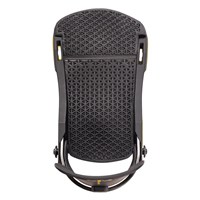 Men's Utility Snowboard Bindings - Jared Elston
