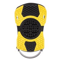 Men's Utility Snowboard Bindings - Jared Elston