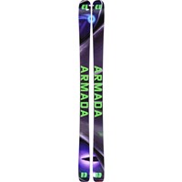 Armada Men's ARV 88 Skis - Madsteez Art