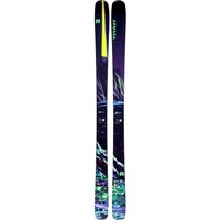Armada Men's ARV 88 Skis - Madsteez Art