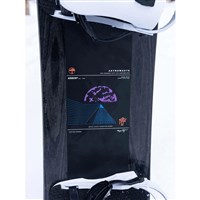 Men's Astrowaste Snowboard
