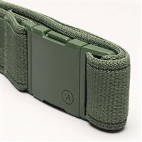 Unisex Atlas Belt - Forest