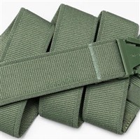 Unisex Atlas Belt - Forest