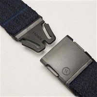 Unisex Atlas Belt - Heather Navy
