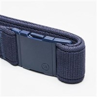 Atlas Slim Belt - Navy