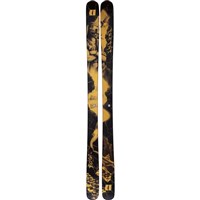 Armada Men's BDOG 94 Skis - Bdog Art