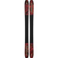 Men's Bent 100 Skis - Multicolor