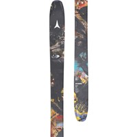Men's Bent 110 Skis - Multicolor