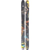 Men's Bent 110 Skis