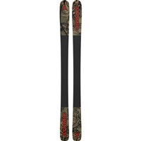 Men's Bent 85 Skis - Multicolor