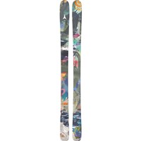 Men's Bent 85 Skis - Multicolor