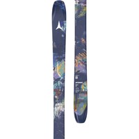 Men's Bent 90 Skis - Multicolor