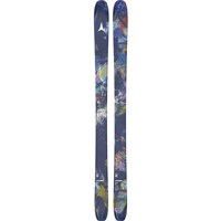 Men's Bent 90 Skis