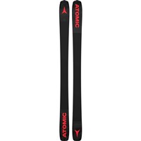Men's Bent Decode Skis - Multicolor