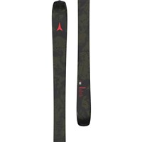 Men's Bent Decode Skis - Multicolor