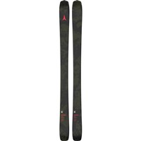 Men's Bent Decode Skis