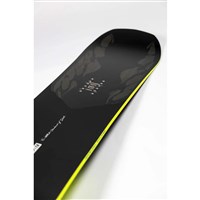 Men's Black Snowboard of Death Snowboard