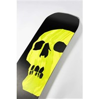 Men's Black Snowboard of Death Snowboard