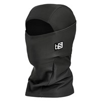 The Expedition Hood Balaclava - Smoldered