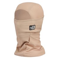 The Expedition Hood Balaclava - Tumbleweed