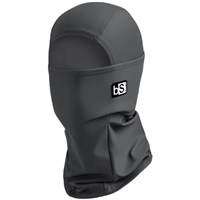 The Hood Balaclava Facemask - Smoldered