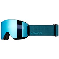 Boondock II RIG Reflect M Goggles