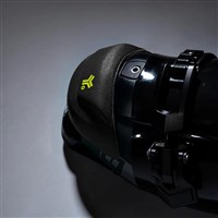 2.5 Ski Boot Insulated Toe Cover