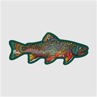 Fishe Patch Collection