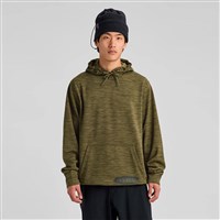 Men's Oak Pullover Hoodie