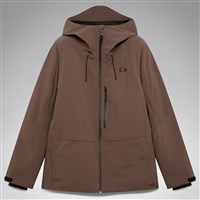 Men's Canopy Insulated Jacket - Dark Umber