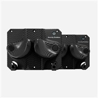 The OG Double Pack - Carbon Fiber
