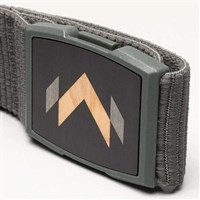 Carver Belt - Army