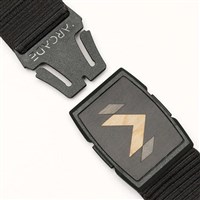 Carver Belt - Black
