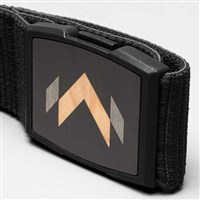 Carver Belt - Black
