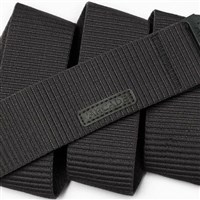 Carver Belt - Black