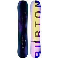 Men's Custom Camber Snowboard