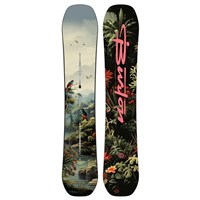 Men's Custom Camber Snowboard - Jungle