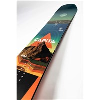 Men's Defenders of Awesome D.O.A. Snowboard