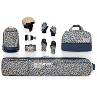 Boot Locker 69L Bag - B4BC Spot Check / Turtledove