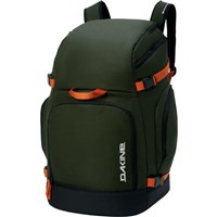 Boot Pack DLX 75L Bag - Rosin / Pureed Pumpkin / Silver Lining