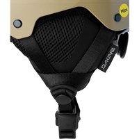 Charger Helmet - Kelp / Black