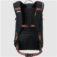 Heli 2.0 Pro Backpack 26L - Black / Marron / Griffin