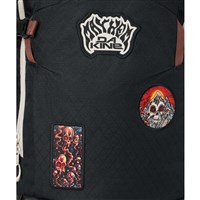 Heli 2.0 Pro Backpack 26L - Black / Marron / Griffin