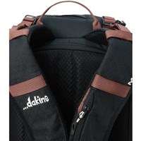 Heli 2.0 Pro Backpack 26L - Black / Marron / Griffin