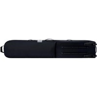 Low Roller Snowboard Bag - Black / Bright White