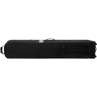 Low Roller Snowboard Bag - Carbon Heather / Castlerock