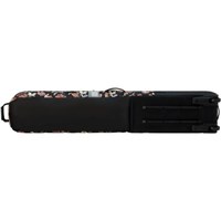 Low Roller Snowboard Bag - Dark Ephemera / Shifting Sand