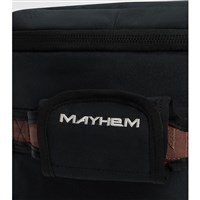 Low Roller Snowboard Bag - Mayhem Black / Marron / Griffin