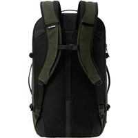 Split Adventure 38L Bag - Rosin / White