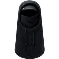 Daytripper Hood - Black / Black